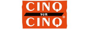 Cinq / Cinq
